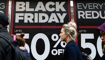 Procon alerta para superdescontos da Black Friday 