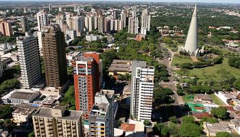 Trechos são bloqueados nessa quinta-feira (15), para abertura do Natal Trechos são bloqueados nessa quinta-feira (15), para abertura do Natal