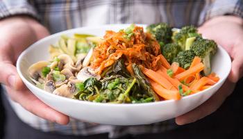 Alimentação adequada é grande aliada no combate ao pré-diabetes 