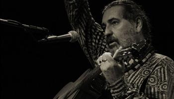 Moacyr Luz abre Festival Afro-Brasileiro nesta terça-feira (20) 
