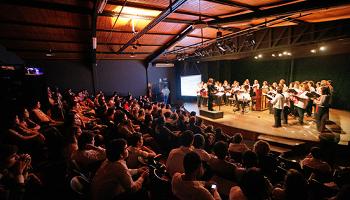 Escola de Música promove mostras e recitais 