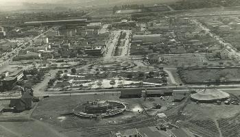 Abertas inscrições do curso “História de Maringá: décadas de 1960, 1970 e 1980” 