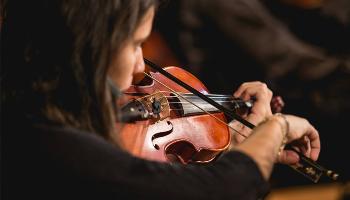 Orquestra de Câmara fará hoje (29), último concerto da temporada 2018 
