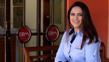 Zootecnista Maria Iraclézia Araújo será homenageada com o Prêmio ACIM Mulher 