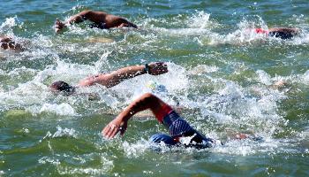 Estação Verão abriu temporada de 2018/19 com duathlon Estação Verão abriu temporada de 2018/19 com duathlon