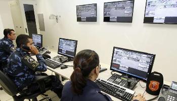 Cidade Segura′ prevê mil câmeras de monitoramento em Maringá 