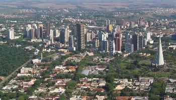 Governo vai criar parque em Maringá e Marialva 