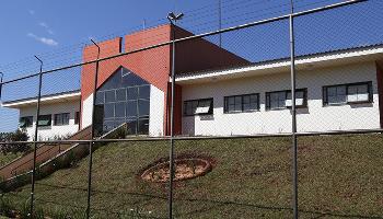 DEPEN inaugura Penitenciária de Progressão em Maringá 