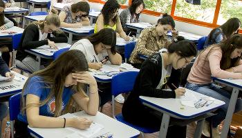 Gabarito provisório do Vestibular de Verão 2018 será divulgado na quinta-feira (13) 