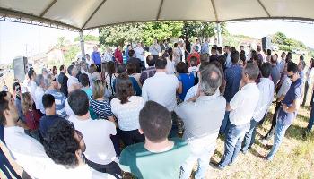 Software by Maringá terá terreno de 4 mil m2 no futuro Parque de TI 