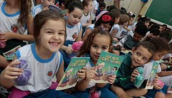 Órgão contrata artistas para projeto de educação financeira 