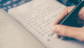 Confira 5 dicas para cumprir as suas metas em 2019 