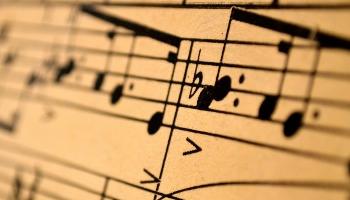 Mestrado em Música abrirá inscrições no dia 11 de março 