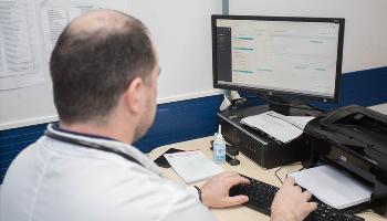 Prontuário online agiliza atendimento de pacientes das UPAs 