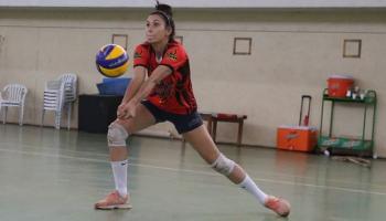 Time maringaense estreia neste fim de semana na Superliga B Time maringaense estreia neste fim de semana na Superliga B