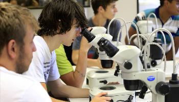 Instituição está entre as principais universidades das economias emergentes 