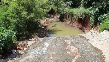 Prefeitura promove ações para preservar fundos de vale 