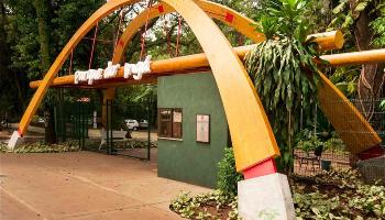 Parque do Ingá recebe neste domingo (20), ação em prol da saúde mental e emocional 