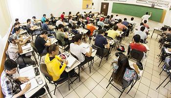 Três instituições privadas seguem com inscrições para o Promube   