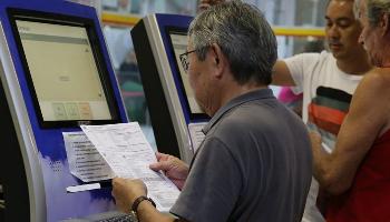 Desconto com 10 % de desconto do imposto termina nesta quinta (24) 