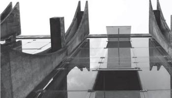 Última semana da exposição "Perspectivas Urbanas" no Teatro Calil Haddad 