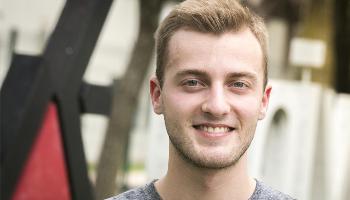 Estudante maringaense representa o país em conferência nos EUA 