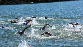 Estão abertas inscrições para o short triathlon do Estação Verão Estão abertas inscrições para o short triathlon do Estação Verão