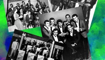 História das bandas de baile de Maringá vira documentário 