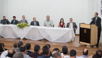 Delegado-chefe anuncia nova delegacia para Maringá 