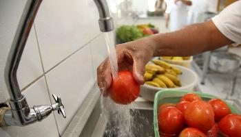 Inscrições para curso de boas práticas de manipulação continuam abertas Inscrições para curso de boas práticas de manipulação continuam abertas