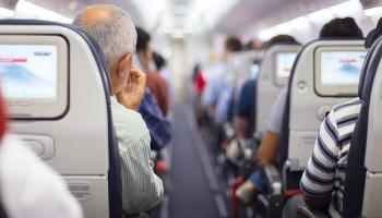 Procon-PR orienta passageiros de companhias aéreas 