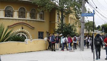 Escolas estaduais terão pedagogos todos os dias da semana 