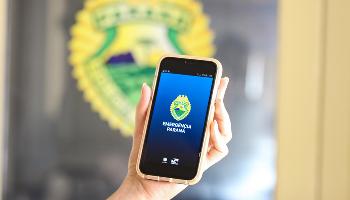 Polícia Militar lança versão do APP 190 para sistema iOS 