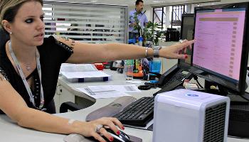 Portal dos Municípios vai agilizar pedidos das Prefeituras Portal dos Municípios vai agilizar pedidos das Prefeituras