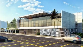 Ordem de serviço dará início ao projeto de ampliação do aeroporto Ordem de serviço dará início ao projeto de ampliação do aeroporto