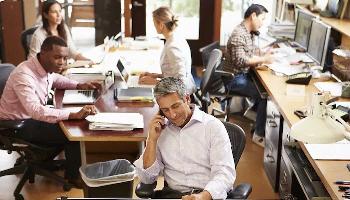 Lean office aumenta em até 40% a produtividade na área administrativa 