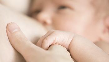 Conheça 6 bons motivos para amamentar o bebê 