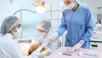 Clínica de Odontologia oferece atendimento à população 