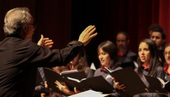 Inscrição para curso de Técnica e Interpretação para Canto Lírico começa segunda 