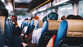 Saiba seus direitos na hora de viajar de ônibus 