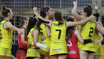 Inscrições para o Jogos da Mulher terminam nesta quinta-feira (28) Inscrições para o Jogos da Mulher terminam nesta quinta-feira (28)