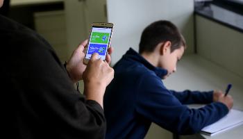 Aplicativo ajuda a acompanhar desempenho dos filhos na escola 