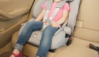 Saiba quais são os dispositivos certos para cada criança no uso das cadeirinhas Saiba quais são os dispositivos certos para cada criança no uso das cadeirinhas