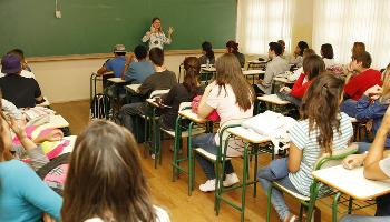 Enem 2019 deve contar com 95 mil estudantes da rede estadual 
