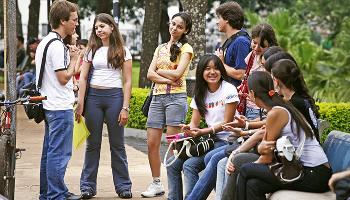 Quase 15 mil alunos iniciam as aulas no dia 7 de março 