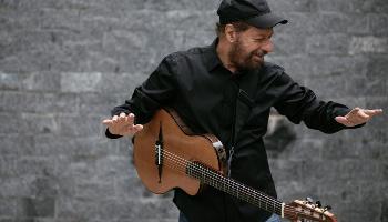 Compositor da MPB, João Bosco abre Semana Municipal das Artes e da Cultura 