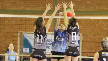 Inscrições para 1º Jogos Estudantis seguem até 20 de março Inscrições para 1º Jogos Estudantis seguem até 20 de março