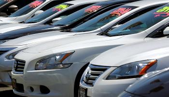 Maringá terá feirão de automóveis neste fim de semana 