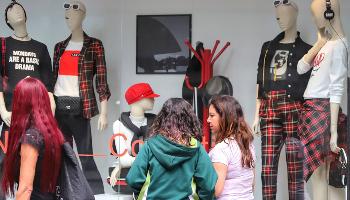 Cresce 35,3% número de empresas abertas no Paraná em fevereiro 