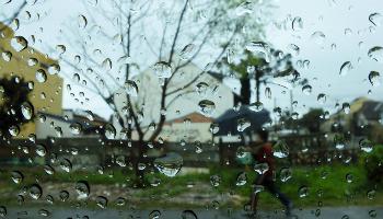 Outono será chuvoso e com temperaturas pouco acima da média 